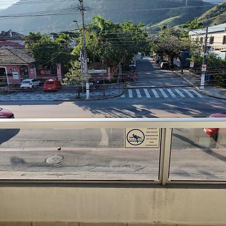 Hotel Guarda Mor Sao Sebastiao  Kültér fotó