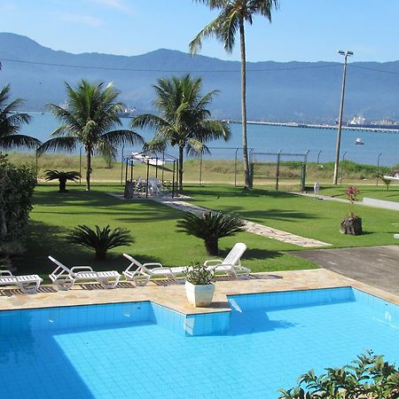 Hotel Guarda Mor Sao Sebastiao  Kültér fotó