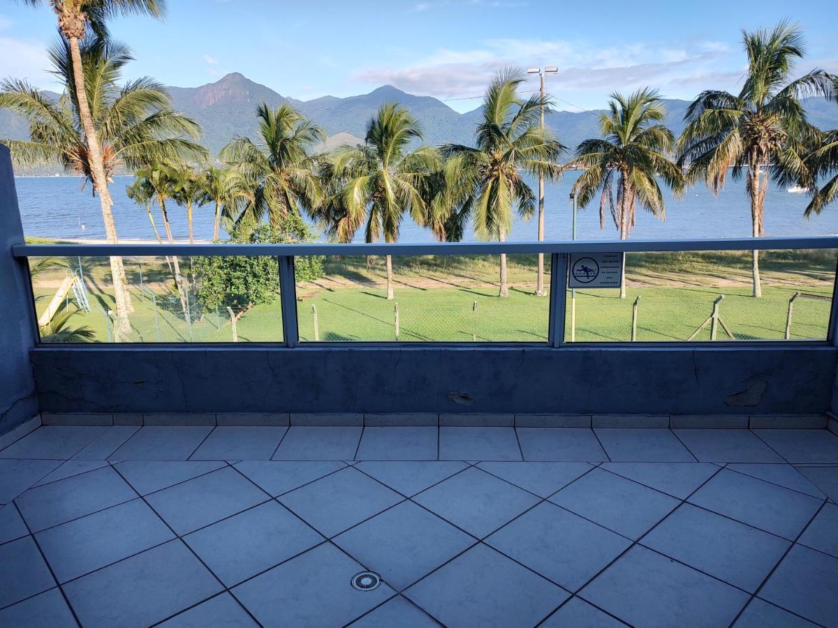 Hotel Guarda Mor Sao Sebastiao  Kültér fotó