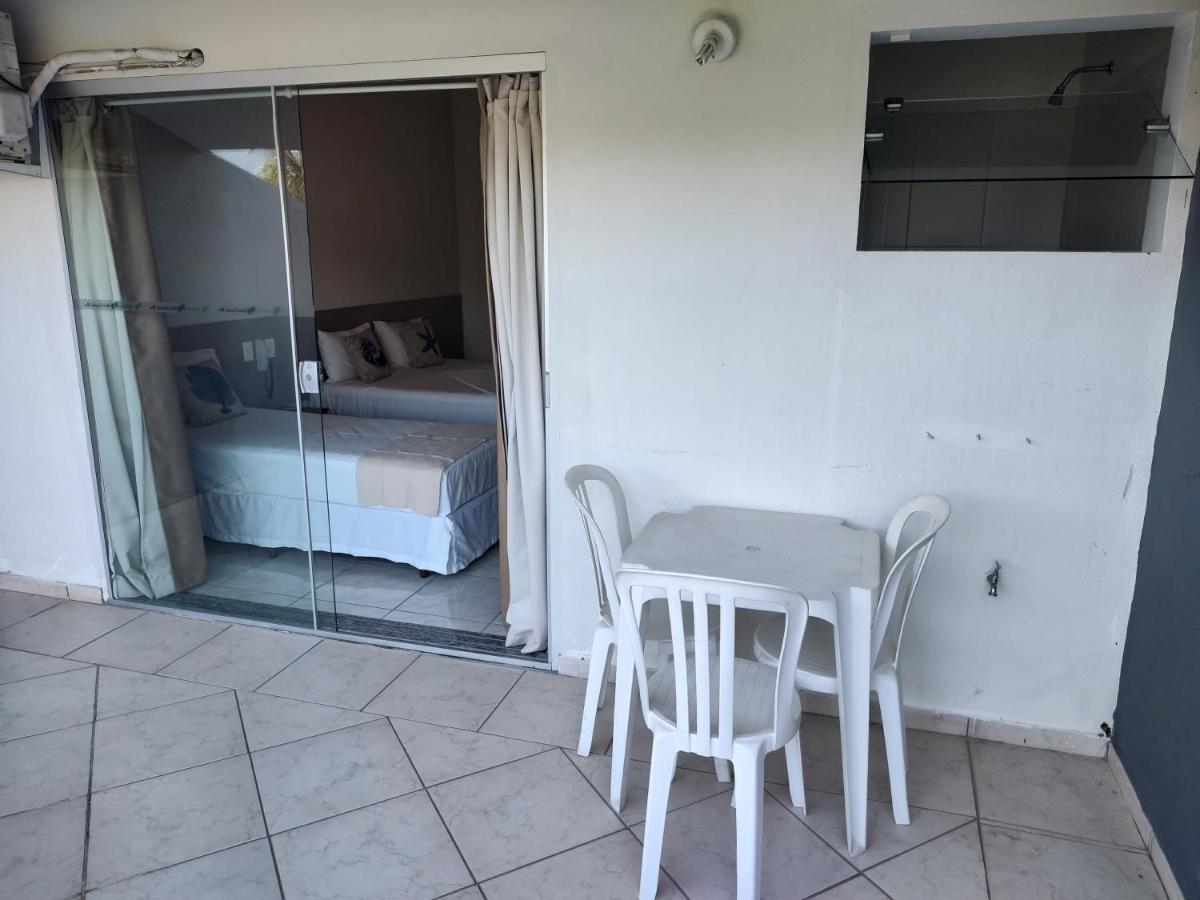 Hotel Guarda Mor Sao Sebastiao  Kültér fotó