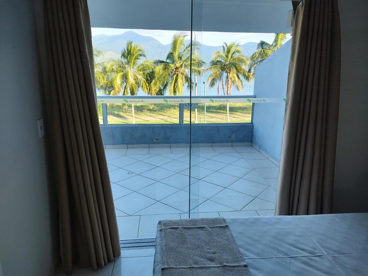 Hotel Guarda Mor Sao Sebastiao  Kültér fotó