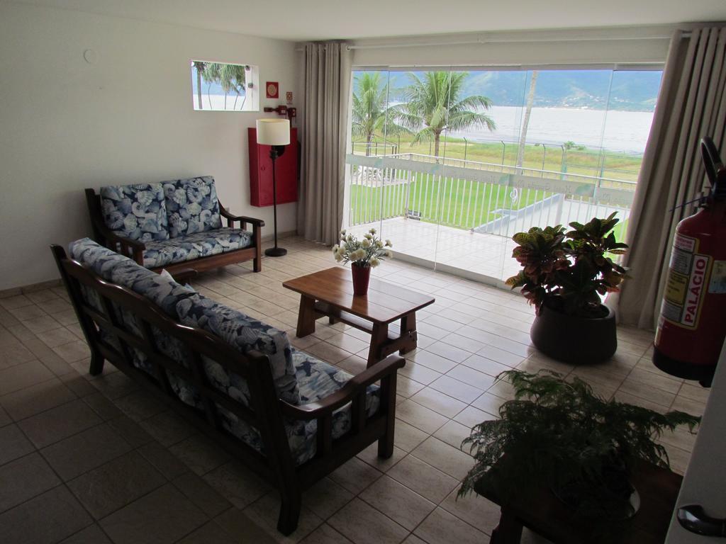 Hotel Guarda Mor Sao Sebastiao  Kültér fotó