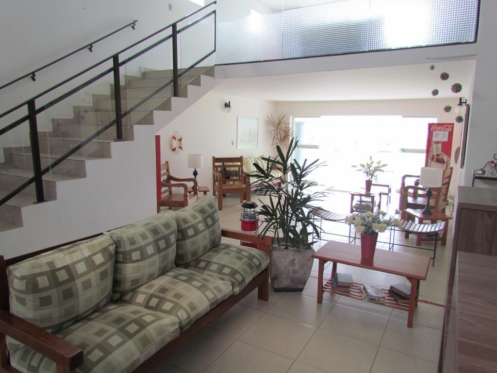Hotel Guarda Mor Sao Sebastiao  Kültér fotó
