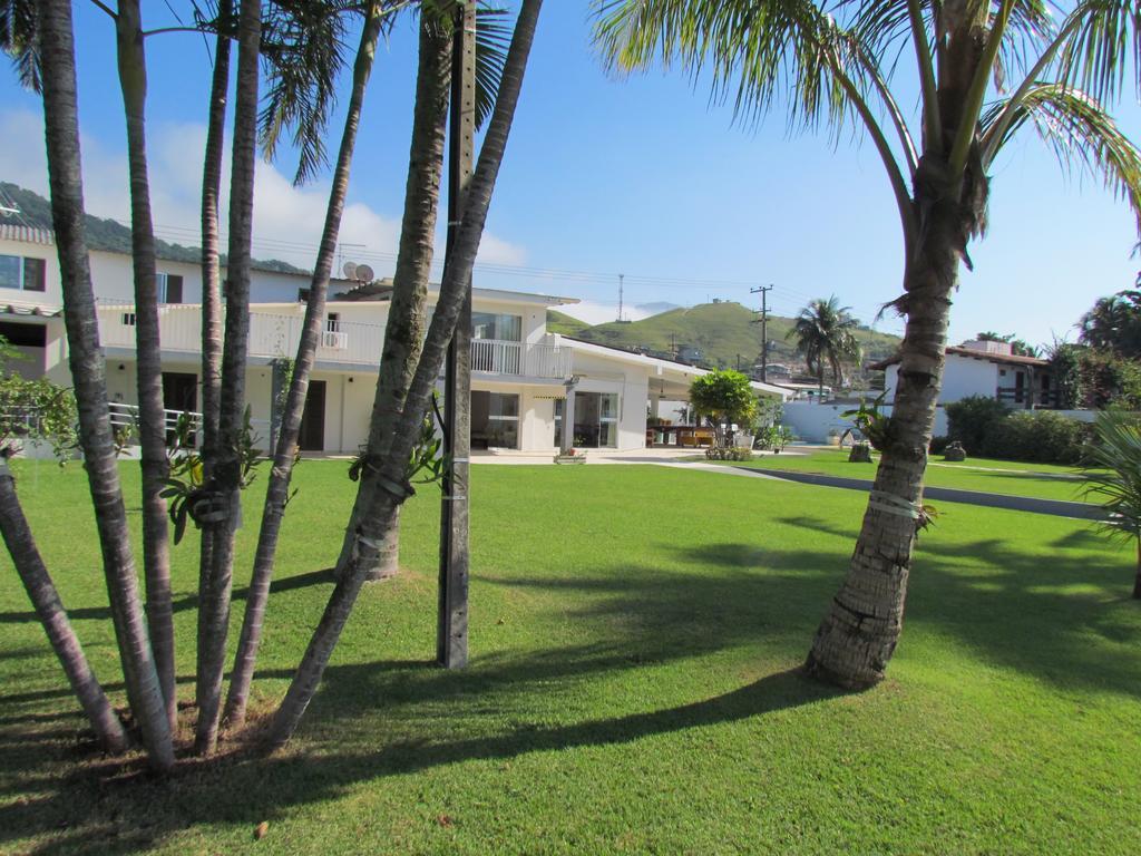 Hotel Guarda Mor Sao Sebastiao  Kültér fotó