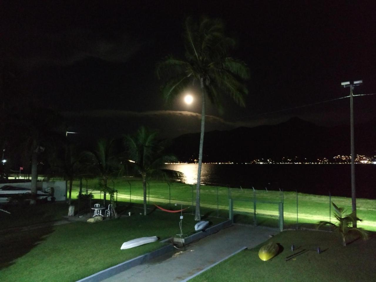 Hotel Guarda Mor Sao Sebastiao  Kültér fotó